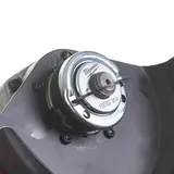 Углошлифовальная машина AGV 13-125 XSPDEB с AVS, тормозом и лопаточным выключателем MILWAUKEE — Photo 13