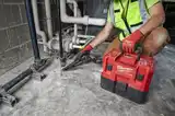 Пилосос акумуляторний MILWAUKEE, M12 FVCL-0 — Photo 20