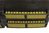 Ящик техніка FATMAX®, 540 х400 х 435 мм, армований скловолокном, оснащений колесами STANLEY FMST1-72383 — Photo 23
