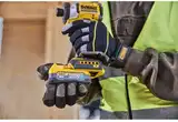 Шурупокрут ударний акумуляторний безщітковий DeWALT DCF860N — Photo 15