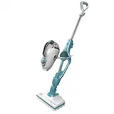 Щітка парова та пароочищувач BLACK+DECKER FSMH1321 — Photo 4