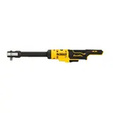 Гайкокрут кутовий - ключ-храповик акумуляторний безщітковий DeWALT DCF503EN — Photo 3