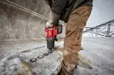 Гайкокрут високомоментний MILWAUKEE M18 FUEL ONEFHIWF1DS-121C — Photo 35