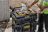 Адаптер для ящиків TOUGHSYSTEM - TSTAK DeWALT DWST08017-1 — Photo 9
