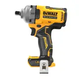Гайкокрут ударний акумуляторний безщітковий DeWALT DCF892N — Photo 10