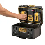 Зарядний пристрій-BOX DeWALT DWST83471 — Photo 8