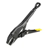 Захват регульований FatMax® з вигнутими губками STANLEY FMHT0-74886 — Photo 2