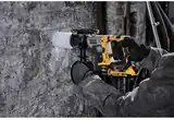 Перфоратор акумуляторний безщітковий SDS PLUS DeWALT DCH172N — Photo 13