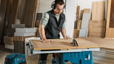 Розпилювальний стіл Bosch GTS 254 Professional — Photo 8