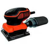 Шліфмашина вібраційна мережева BLACK+DECKER KA450 — Photo 5