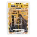 Набір свердел по металу DeWALT DT70755 — Photo 9