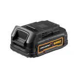 Шурупокрут ударний McLaren F1 TEAM LIMITED EDITION DeWALT DCF85ME2GT — Photo 34