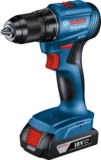 Акумуляторний дриль-шуруповерт Bosch GSR 185-Li Professional — Photo 3
