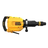 Молоток відбійний мережевий безщітковий DeWALT D25911K — Photo 8