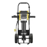 Молоток відбійний мережевий DeWALT D25981K — Photo 10