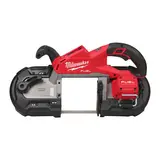 Пила стрічкова акумуляторна MILWAUKEE, M18 FBS127-0 — Photo 8