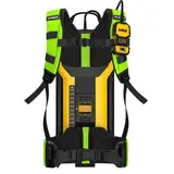 Вібратор-наплічник глибинний акумуляторний POWERSHIFT DeWALT DCPS310N — Photo 19