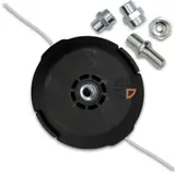 Косильна голівка SEQUOIA TH8-12Universal — Photo 13