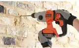 Перфоратор акумуляторний BLACK+DECKER BCD900B — Photo 14