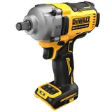 Гайкокрут ударний акумуляторний безщітковий DeWALT DCF891N — Photo 14