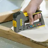Степлер LIGHT DUTY TR75 FATMAX® 6 STANLEY FMHT6-70868 — Photo 7