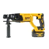 Набір з чотирьох інструментів безщіткових DeWALT DCK440P2T — Photo 21