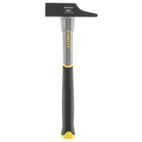 Молоток столярний Fiberglass з вагою головки 500 г STANLEY STHT0-54160 — Photo 4