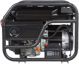 Генератор бензиновий Hyundai HHY 9050FE-T — Photo 7