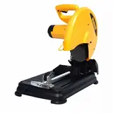 Пила монтажна мережева DeWALT D28730 — Photo 9