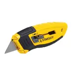 Ніж Control-Grip довжиною 132 мм з висувним лезом для оздоблювальних робіт STANLEY STHT10432-0 — Photo 18
