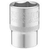 Головка 1/2 х 20 мм, з шестигранним профілем, метричнаі. STANLEY FMMT17239-0 — Photo 7