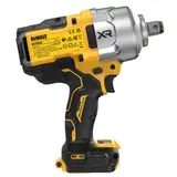 Гайкокрут ударний акумуляторний безщітковий DeWALT DCF964N — Photo 10