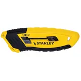 Ніж Control-Grip довжиною 132 мм з висувним лезом для оздоблювальних робіт STANLEY STHT10432-0 — Photo 24