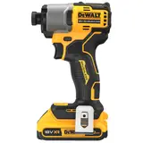 Шурупокрут ударний акумуляторний безщітковий DeWALT DCF840N — Photo 4