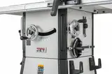 Циркулярна пила JET JLTS-10-T : 400В, 2,2(1,8)кВт, диск Ø=254/(16/30) мм 0-45°. роб. 685х512мм — Photo 14