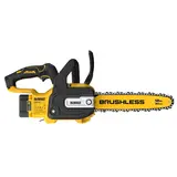 Пила ланцюгова акумуляторна безщіткова DeWALT DCMCS565P1 — Photo 15