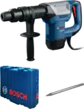 Відбійний молоток Bosch GSH 500 Professional — Photo 5