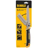 Мініножовка-рашпіль по гіпсокартону, складана DeWALT DWHT0-20123 — Photo 7