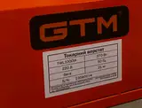 Верстат токарний по дереву GTM TWL1000IA 370 Вт (TWL1000IA) — Photo 5