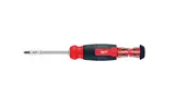 Багатофункціональна викрутка TORX 14 в 1 MILWAUKEE — Photo 8