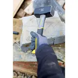 Міні-кувалда Fiberglass з вагою головки 1500 г STANLEY STHT0-54128 — Photo 9