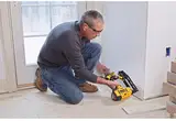 Пістолет цвяхозабивний акумуляторний безщітковий DeWALT DCN662N — Photo 17