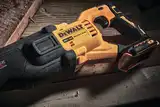 Пила шабельна акумуляторна DeWALT DCS386NT — Photo 32