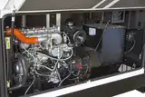 Електростанція дизельна Hyundai DHY 40KSE +ATS 60A — Photo 16