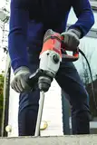 Перфоратор мережевий SDS-Plus BLACK+DECKER BEHS02K — Photo 24