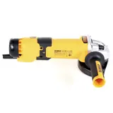Шліфмашина кутова - болгарка мережева DeWALT DWE4257 — Photo 12