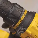 Дриль-шурупокрут безщітковий акумуляторний STANLEY FATMAX SFMCD710D2K — Photo 20