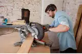 Пила торцювальна мережева BLACK+DECKER BES700 — Photo 12