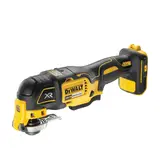Багатофункціональний інструмент акумуляторний безщітковий DeWALT DCS355N — Photo 6