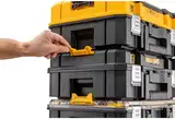 Ящик з органайзером TSTAK 2.0 DeWALT DWST83344-1 — Photo 13